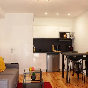 Apartamento Les Perles Du Midi - Cocons Calmes Et Unique En Hyper-centre, Toulouse