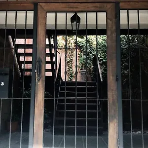Hermoso Departamento Céntrico En Apartamento Mendoza