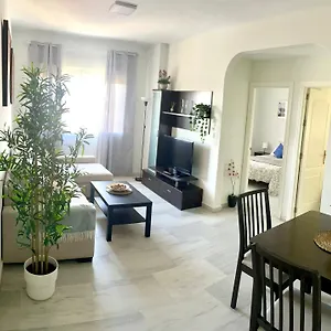 Liru 2, A 5 Minutos De Sevilla Apartamento Bormujos