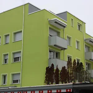 Swiss Star Residences - Self Check-in Apartamento Zúrich